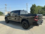 Used 2023 RAM 1500 Rebel w/ Rebel Level 2 Equipment Group image 5
