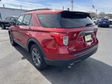 Used 2023 Ford Explorer XLT w/ Equipment Group 202A image 5