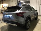 New 2025 Chevrolet Trax LT w/ Driver Confidence Package image 5