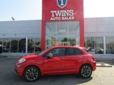 Used 2020 FIAT 500X Pop w/ Sport Appearance Package image 2