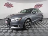 Used 2019 Audi A3 2.0T Premium w/ Convenience Package image 3