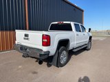 Used 2018 GMC Sierra 2500 SLT w/ Duramax Plus Package image 5