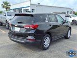 Used 2024 Chevrolet Equinox LT image 2