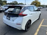 New 2024 Nissan Leaf SV Plus image 3