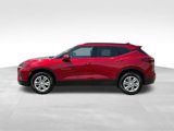 Used 2022 Chevrolet Blazer LT image 2