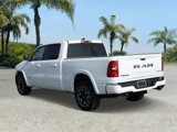 New 2025 RAM 1500 Laramie image 4