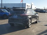 Certified 2022 Ford Edge SEL w/ Convenience Package image 4