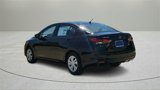 New 2025 Nissan Versa S image 5