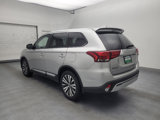 Used 2019 Mitsubishi Outlander SE image 5