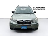 Used 2016 Subaru Forester 2.5i w/ Alloy Wheel Package image 2