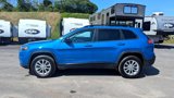 Used 2022 Jeep Cherokee Latitude Lux w/ Mopar Interior Package image 2