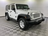 Used 2018 Jeep Wrangler Unlimited Sport S image 3