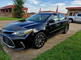 Used 2016 Toyota Avalon XLE image 2