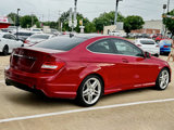 Used 2014 Mercedes-Benz C 250 Coupe image 3