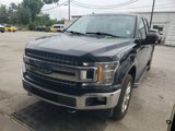 Used 2018 Ford F150 XLT w/ Equipment Group 302A Luxury image 6