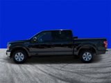 Certified 2019 Ford F150 XLT w/ Equipment Group 301A Mid image 5