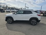 New 2025 Chevrolet TrailBlazer LT w/ Driver Confidence Package image 6