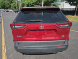 Used 2021 Toyota RAV4 LE image 4