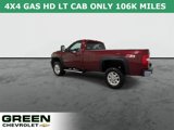Used 2014 Chevrolet Silverado 2500 LT w/ LPO, On The Job Package image 6