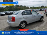 Used 2010 Hyundai Accent GLS w/ Premium Pkg 4 image 4