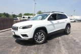Used 2022 Jeep Cherokee Latitude Lux w/ Sun & Sound Group image 5