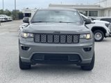 Used 2021 Jeep Grand Cherokee Laredo X image 2