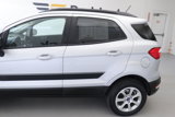 Used 2022 Ford EcoSport SE image 5