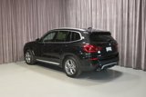 Certified 2021 BMW X3 xDrive30i w/ Executive Package image 3