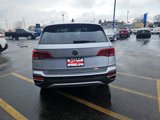 Used 2022 Volkswagen Taos SE image 4