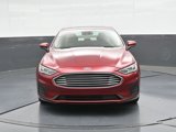Used 2019 Ford Fusion SE image 5