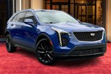 Certified 2023 Cadillac XT4 Sport w/ Cold Weather Package image 2