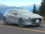 Used 2023 MAZDA MAZDA3 AWD 2.5 Turbo Hatchback image 2