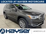 Used 2019 GMC Acadia SLE w/ Driver Alert Package I image 3