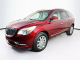 Used 2017 Buick Enclave Leather image 3