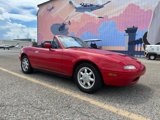 Used 1990 MAZDA MX-5 Miata image 2