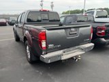 Used 2016 Nissan Frontier SV w/ SV Value Truck Package image 3