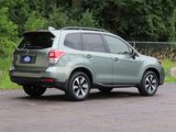 Used 2018 Subaru Forester 2.5i Premium w/ All-Weather Package image 3