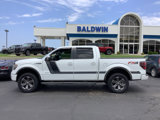 Used 2013 Ford F150 FX4 image 4