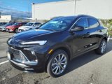 Used 2024 Buick Encore GX Avenir w/ Avenir Convenience Package image 3