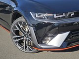 New 2025 Hyundai Ioniq 5 N image 3