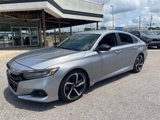 Used 2022 Honda Accord Sport Special Edition image 3
