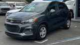 Used 2019 Chevrolet Trax LS w/ Tint and Cruise Package image 2
