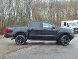 Used 2022 Ford Ranger XLT w/ Equipment Group 302A High image 3