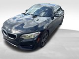 Used 2017 BMW 230i Coupe image 3