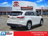 Used 2015 Toyota Highlander Limited Platinum image 6