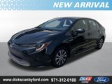 Used 2021 Toyota Corolla LE image 2