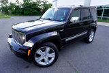 Used 2011 Jeep Liberty Sport image 3