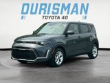 Used 2023 Kia Soul LX w/ LX Technology Package image 2