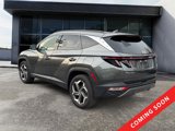 Used 2023 Hyundai Tucson Limited w/ Winter Package image 2