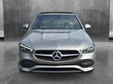 Used 2022 Mercedes-Benz C 300 Sedan image 2